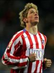 Fernando Torres young