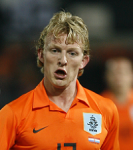 Kuyt face