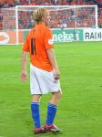 Kuyt orange