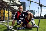 reina training