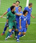 Buffon italy