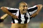 Trezeguet smile