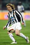 Pavel Nedved bal