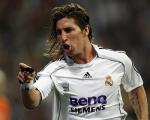 Ramos real madrid