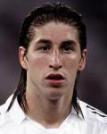 Ramos young