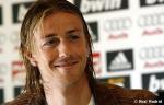 Guti smile