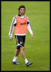 Higuain training 1