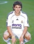 Higuain young