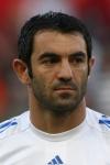 Karagounis face