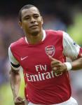 Gilberto Silva arsenal