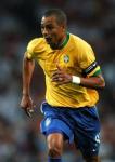 Gilberto Silva brasil 1