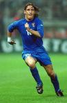 totti blue