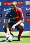 Keita FC Barca