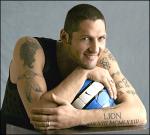 Materazzi Avatar