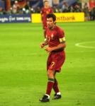 Luis Figo portugal