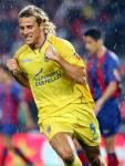 Forlan ATL Madrid