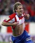 Forlan Happy