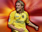 Forlan Wallpaper