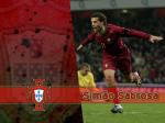 Simao Wallpaper