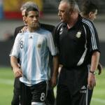 Maxi Rodriguez Coach