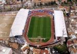 Hseyin Avni Aker Stadium Trabzon