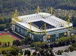 Signal Iduna Park Stadiums