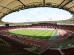 Mercedes-Benz Arena Stuttgart Teams