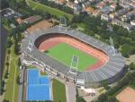 Weserstadion Germany