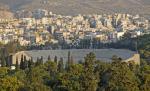 Athens Olympic Stadium 1