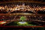 Athens Olympic Stadium Games Pic