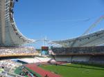 Athens Olympic Stadium Wallpaper