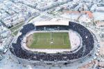 Toumba Stadium Full