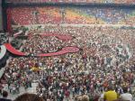 Amsterdam ArenA Concert