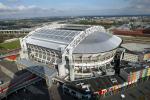 Amsterdam ArenA Wallpaper 3