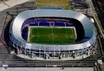 Stadion Feijenoord Stadia