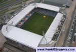 Abe Lenstra Stadion