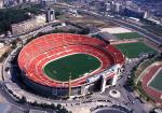 Estdio da Luz Stadion