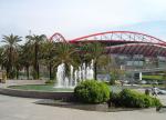 Estdio da Luz Stadions