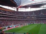 Estdio da Luz Stadions