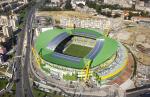 Estdio Alvalade XXI 1