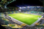 Estdio Alvalade XXI İcon