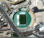 Estdio Alvalade XXI Maps