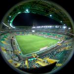 Estdio Alvalade XXI Stadion