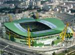 Estdio Alvalade XXI Stadions