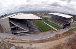 Municipal de Braga Stadion