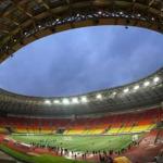 Luzhniki Stadion 5