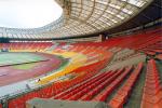 Luzhniki Stadion Photos