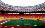 Luzhniki Stadion Stadium