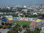 Shinnik Stadion Partizan