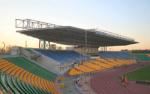 Tsentralnyi Stadion 1